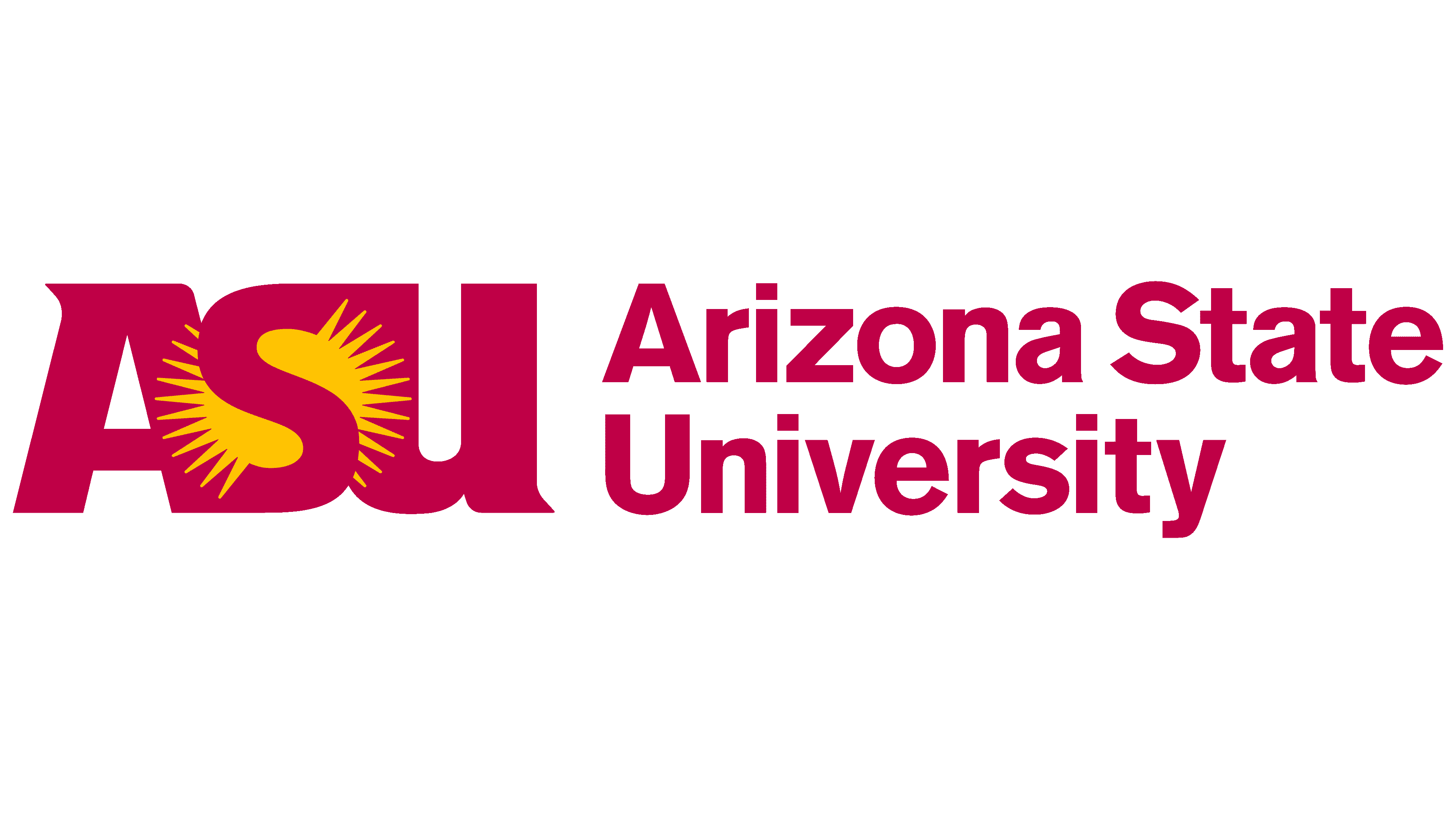 University logo