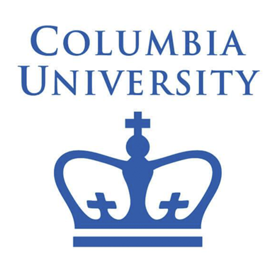 University logo
