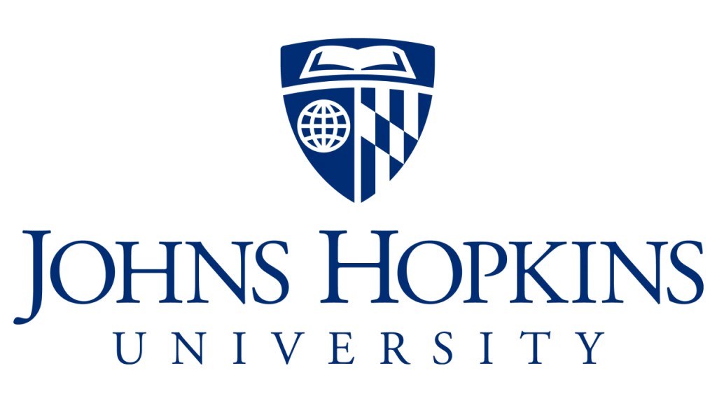 University logo