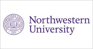 University logo